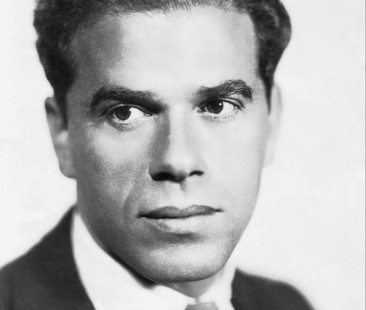 Frank Capra, the Italian history and the American dream L'Italo