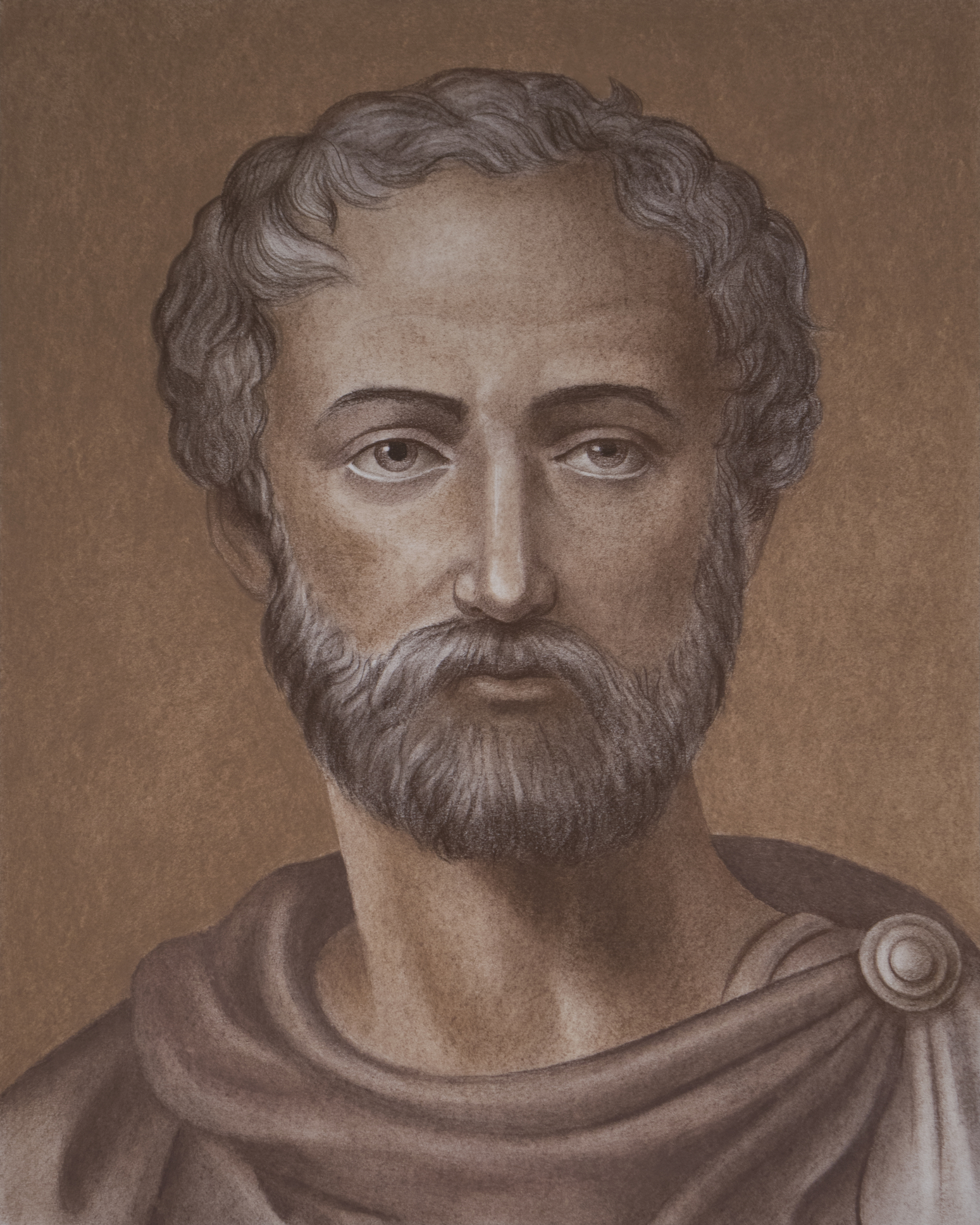 Pliny the Elder, story teller of the world L'ItaloAmericano