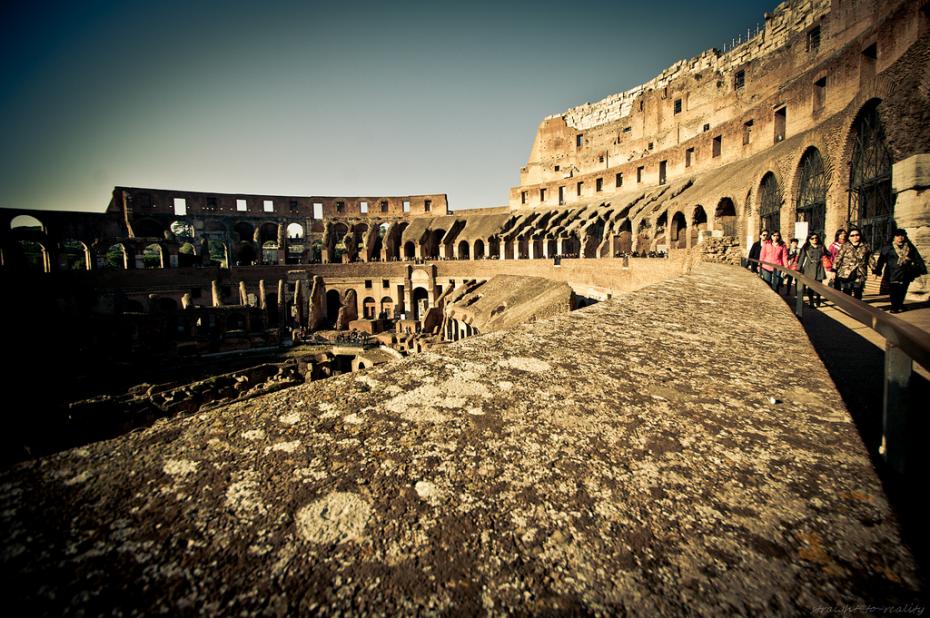 Visiting The Colosseum Next Summer: What's New