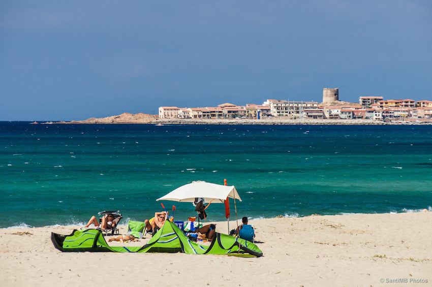 293 Italian Beaches Awarded with the National Blue Flag