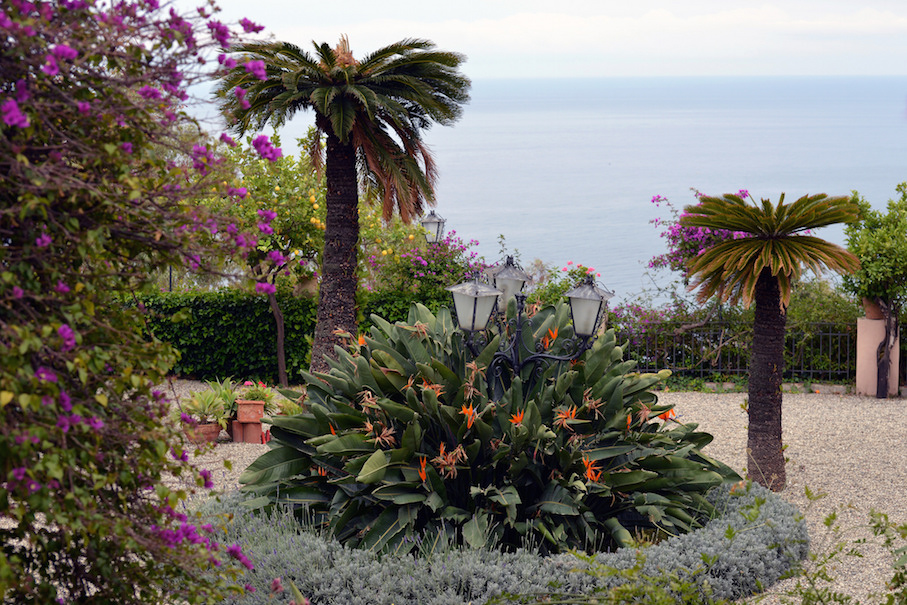 San Domenico Palace Hotel in Taormina Sold for 50 Million Euros