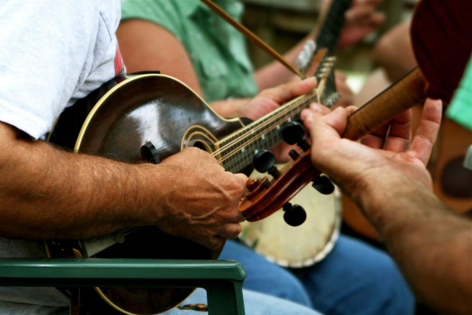 The Study of The Neapolitan Music Is Now Into The George Washington University's Collection