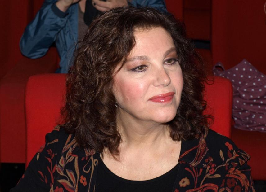 Italian Actress Stefania Sandrelli Turns 70