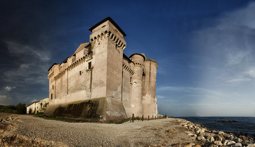 Slow tour in Lazio: Cerveteri e Pyrgi