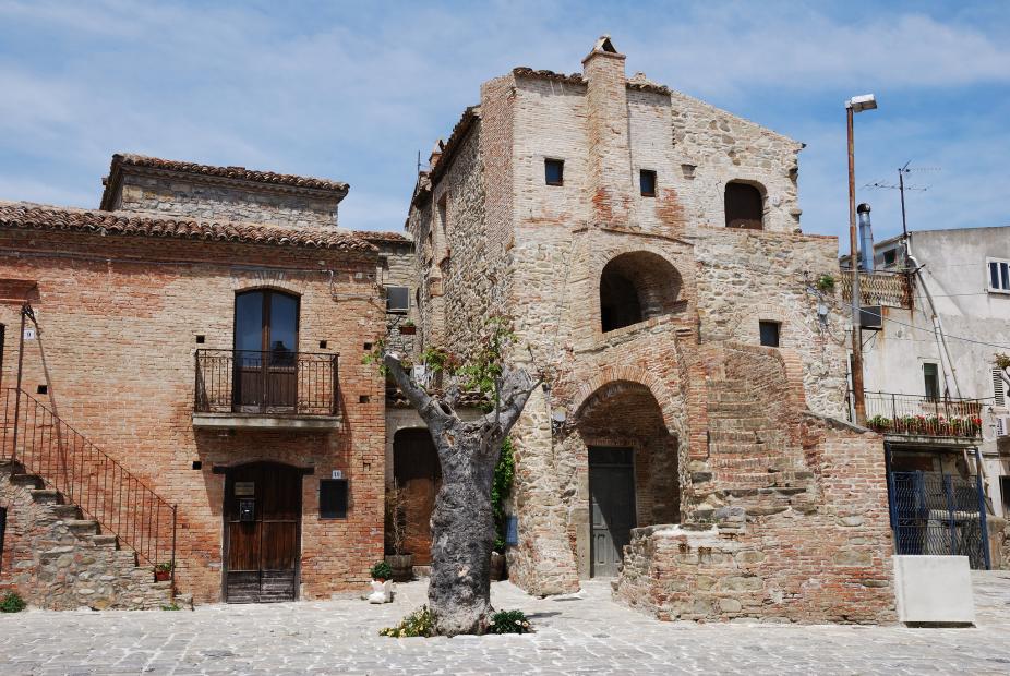 Aliano, The Smallest Village Running to Become Italian Capital of Culture