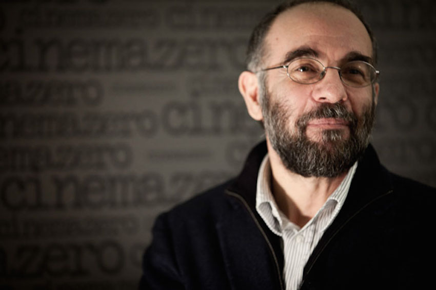 Giuseppe Tornatore Turns 60