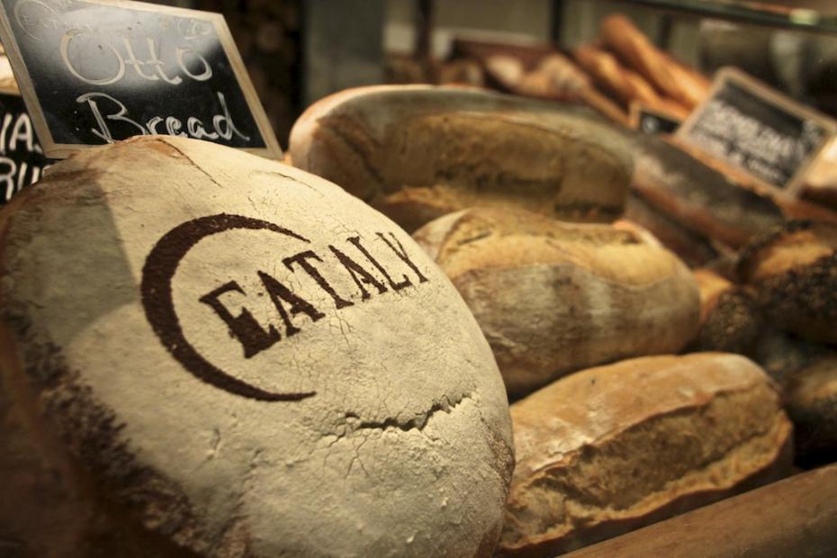 Eataly Set To Open a New Store at the World Trade Center