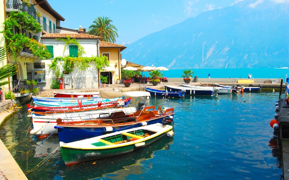 Bellano: A perfect day trip on the lesser-known side of Lake Como | L ...