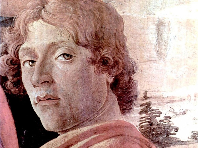 Sandro Botticelli