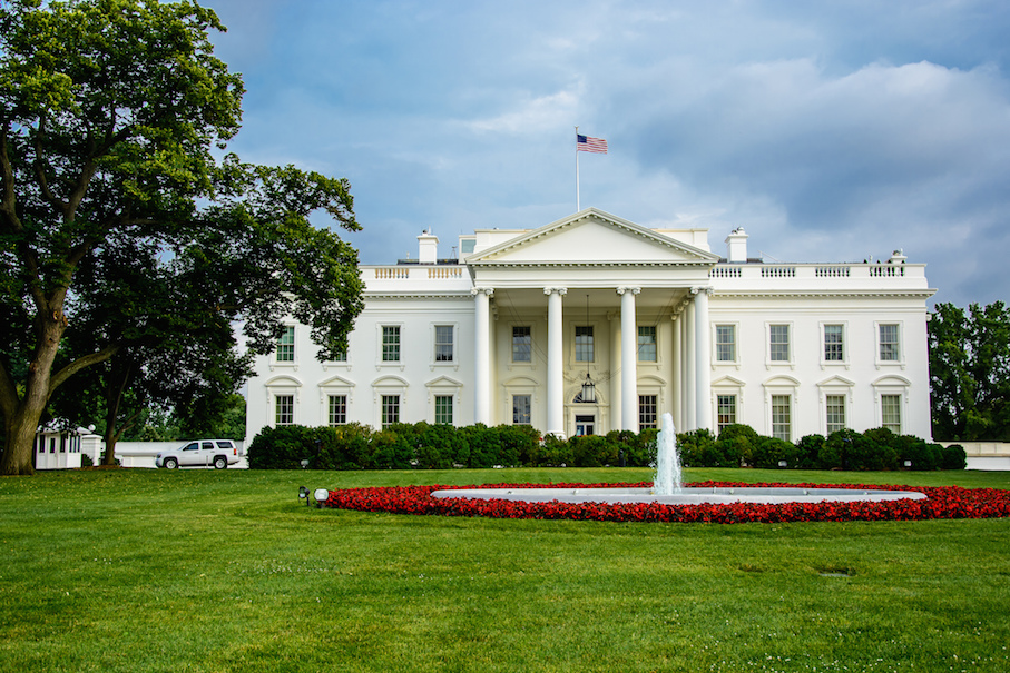 White House Historical Association and NIAF Celebrate the Italian influences