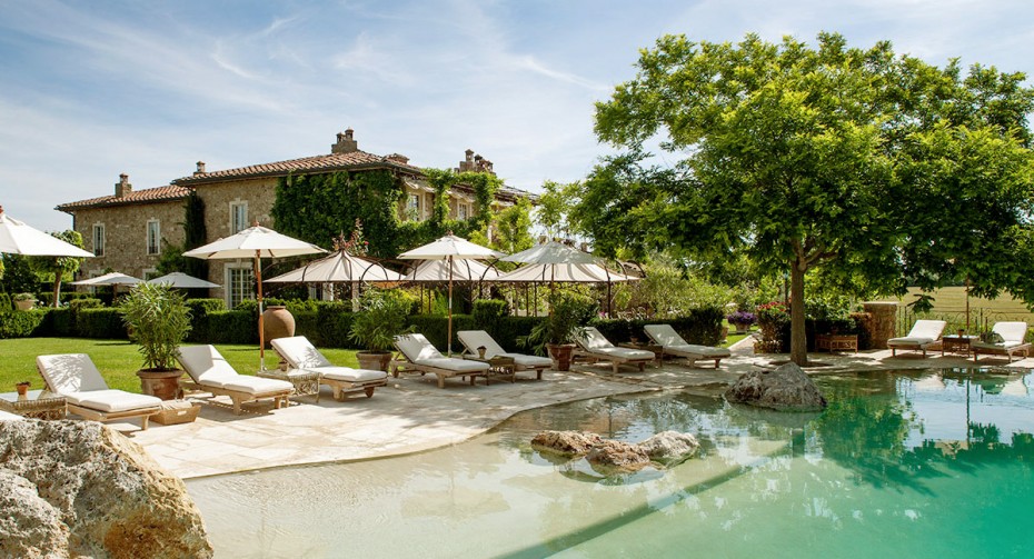 Borgo Santo Pietro, Tuscany - Luxury Retreats