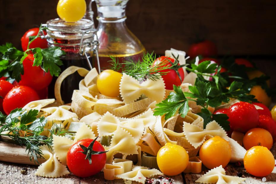 Is The Mediterranean Diet Still As Healthy As It Used to Be?