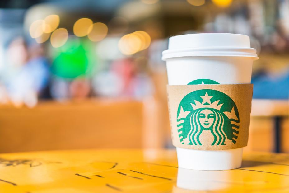 Sturbucks To Open in Milan in 2017