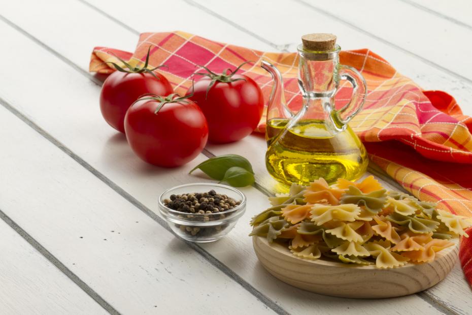 All About Italian Olive Oil: The Good, the Bad and the Amazing...