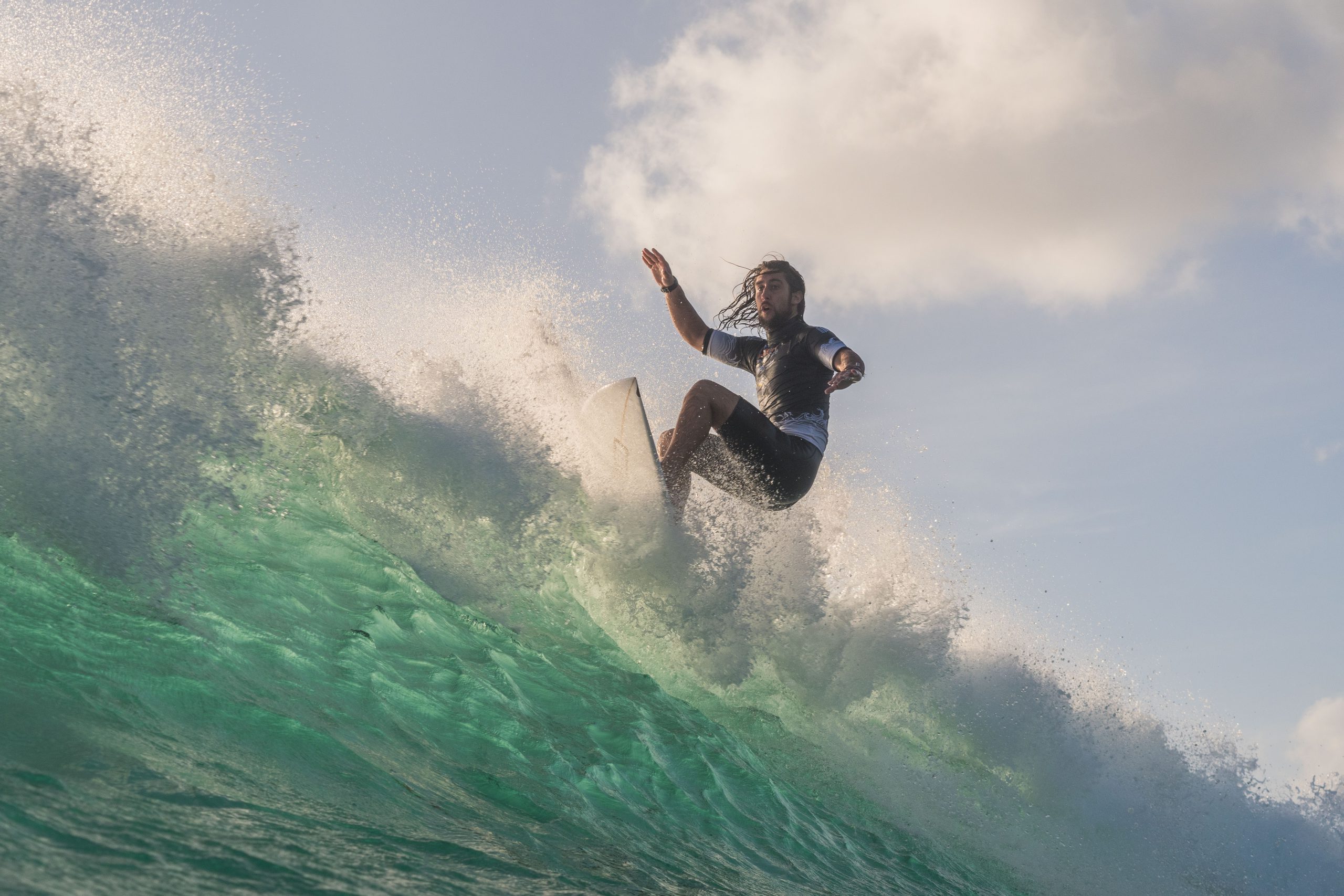 The world of surf lands in Sardinia with the third Sagra del Surf on the Sinis Peninsula