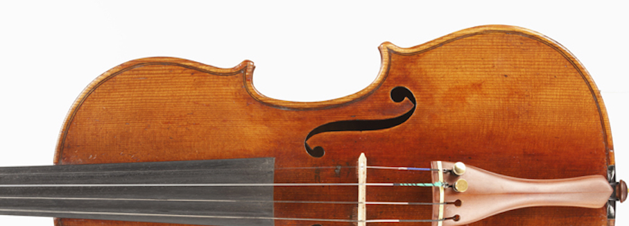 A Stradivarius for the FAI