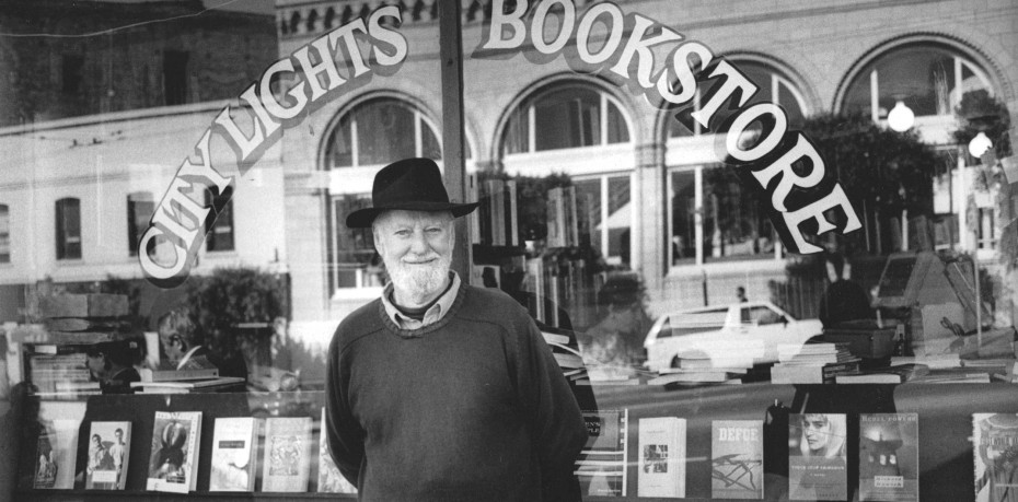 Lawrence Ferlinghetti