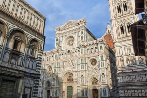 Florence's Mayor Says No to New McDonald's Next to the Duomo