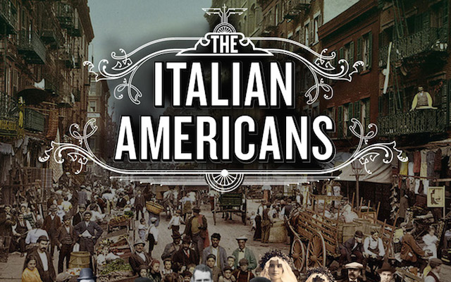 Italian-Americans, Documentari, Storia Italo-Americani, California, Italian culture, Italian heritage, Italian american, Italian news, Italian traditions