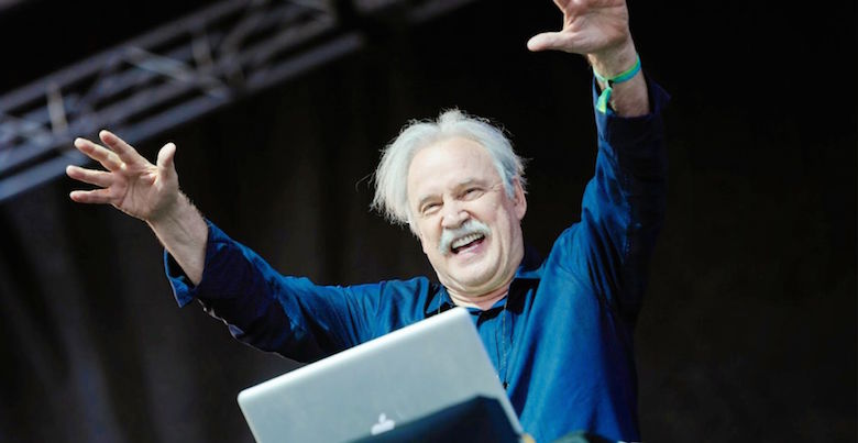 Giorgio Moroder, Italian musica, DaftPunk, Italian culture, Italian heritage, Italian american, Italian news, Italian traditions