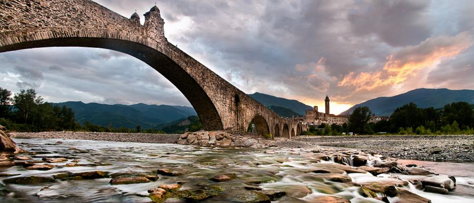 Ponte Gobbo