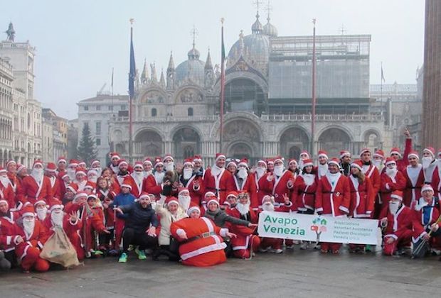 Regata Venezia, Solidarietà, canali veneziani, Italian culture, Italian heritage, Italian american, Italian news, Italian traditions