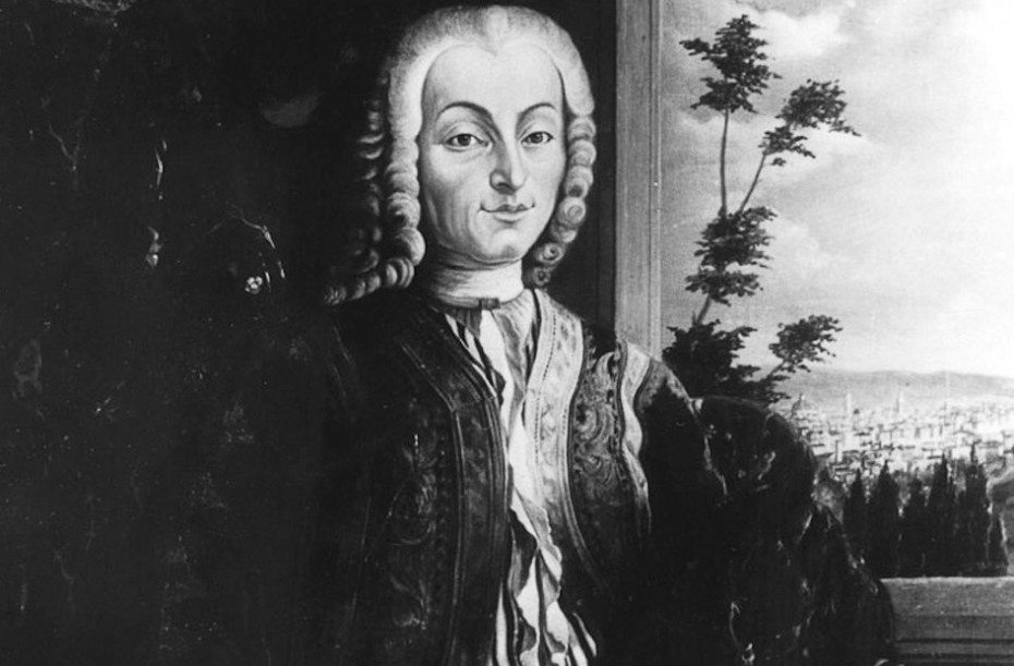 Bartolomeo Cristofori and the invention of the piano