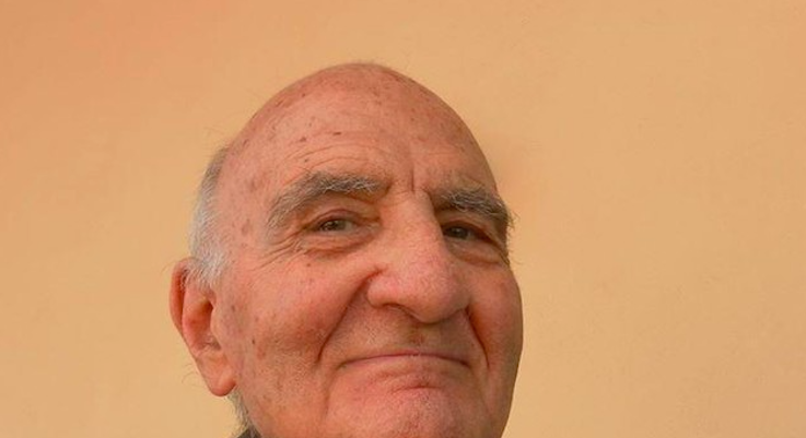 Gianni Guaita, the 100 year-old man learning English through an app