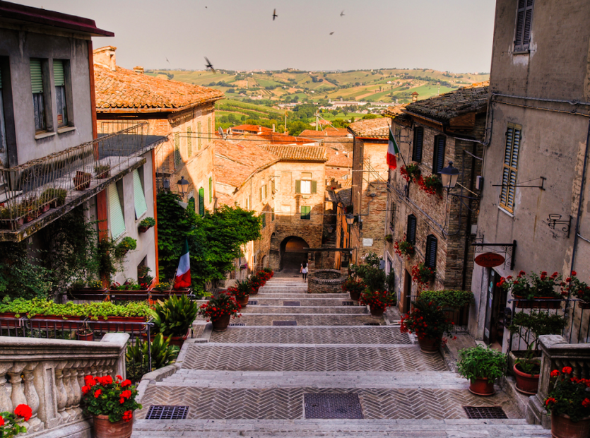 15 Charming Small Towns You Need To Visit In Italy (Part III)