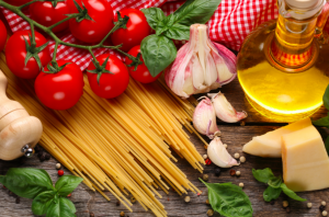 Milan Expo launched the first World Med Diet Day