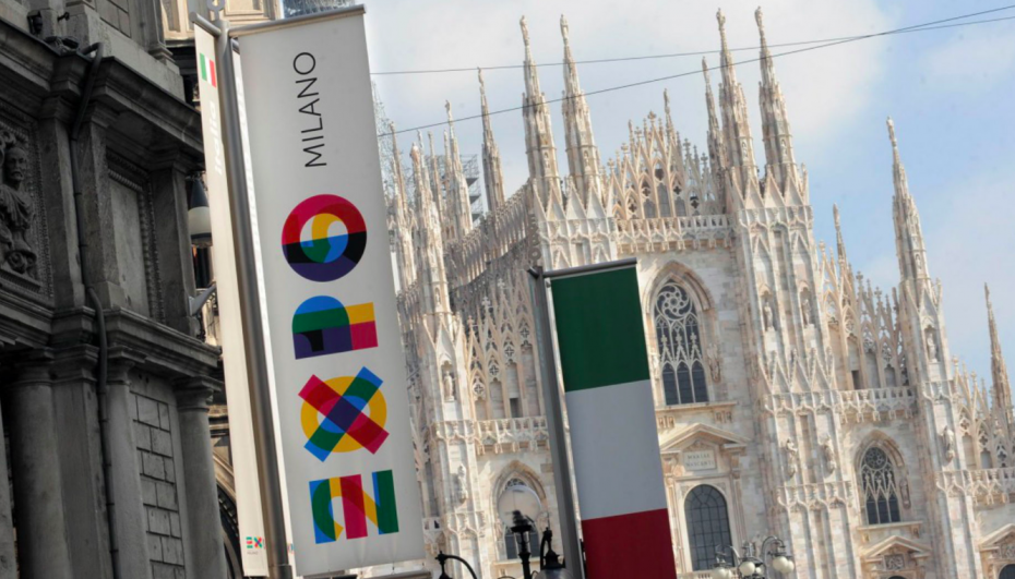Milan Expo 2015: Food-themed world's fair closes on Saturday