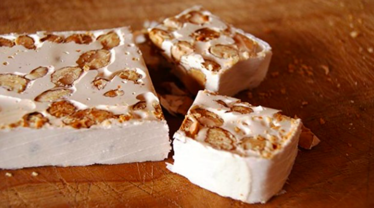 Torrone di Cremona