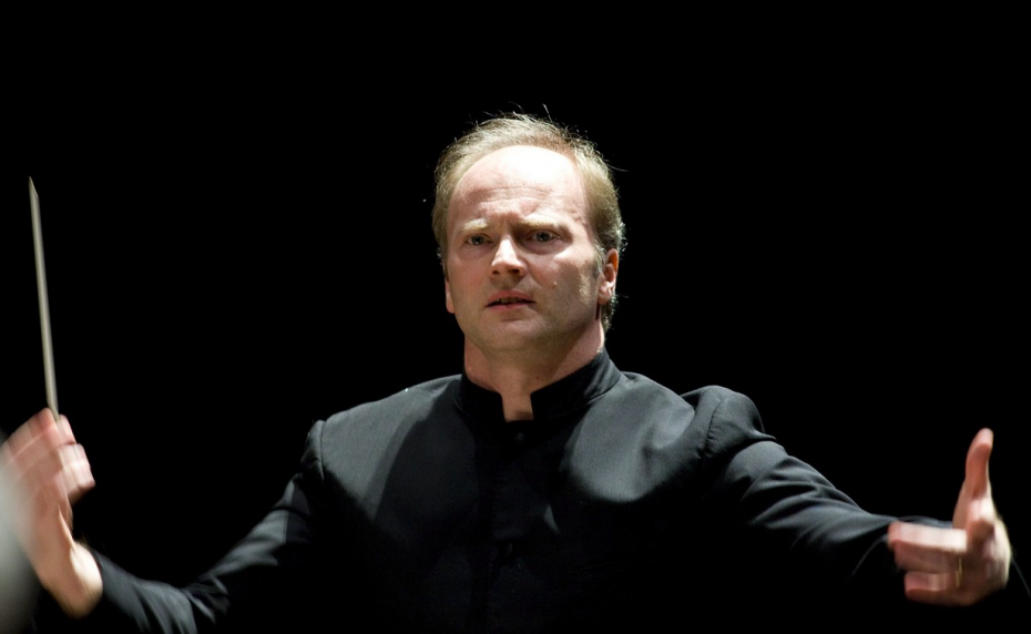 Gianandrea Noseda to Lead National Symphony Orchestra