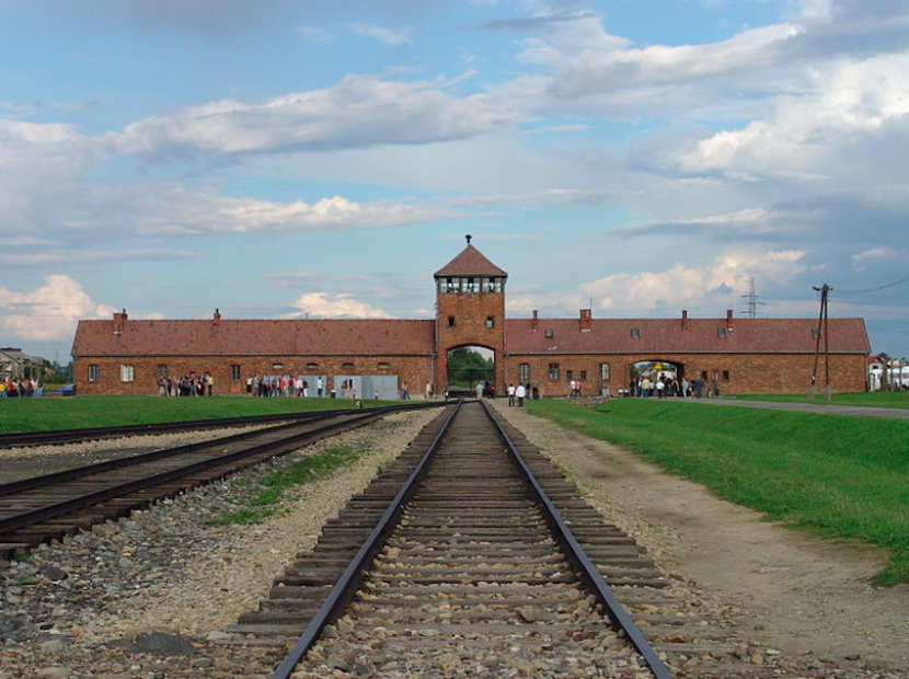 January 27 marks International Holocaust Remembrance