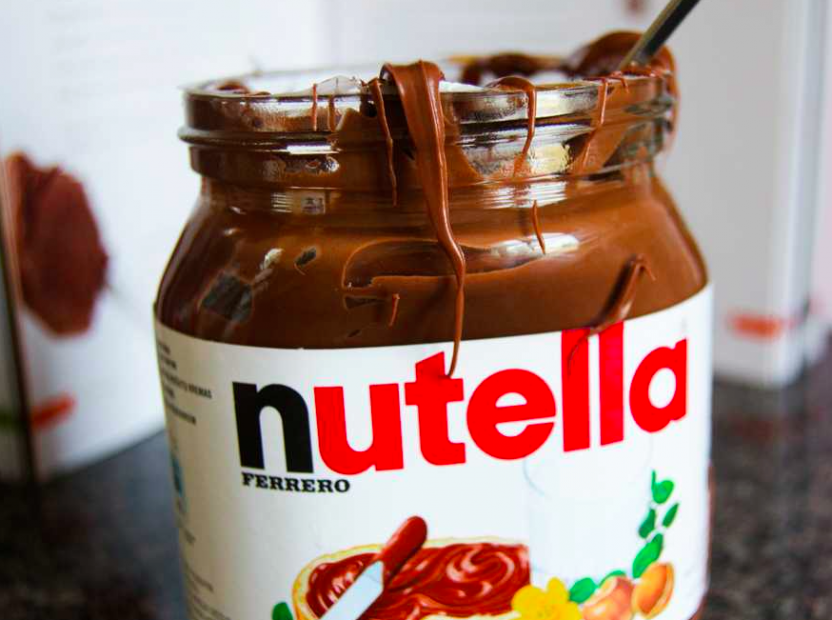 Nutella Day