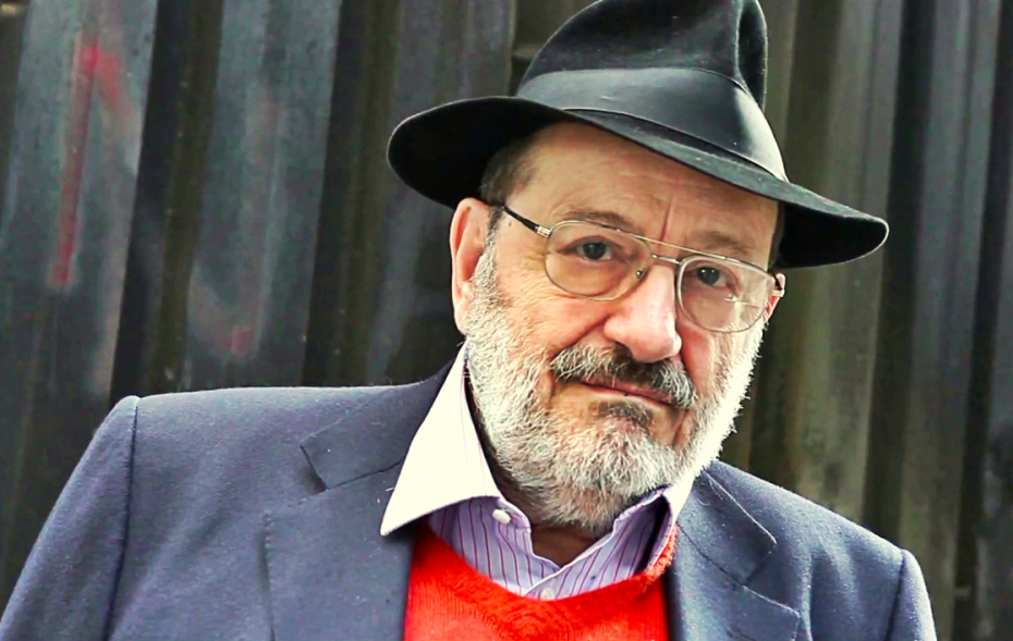 Umberto Eco died at 84