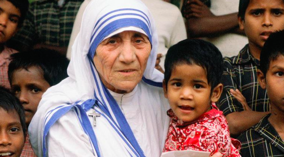 Pope Announced Mother Teresa Wll Be Saint on Sept 4