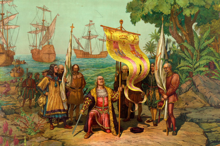 Carabinieri Found Christopher Columbus' Letter On Discovery of America