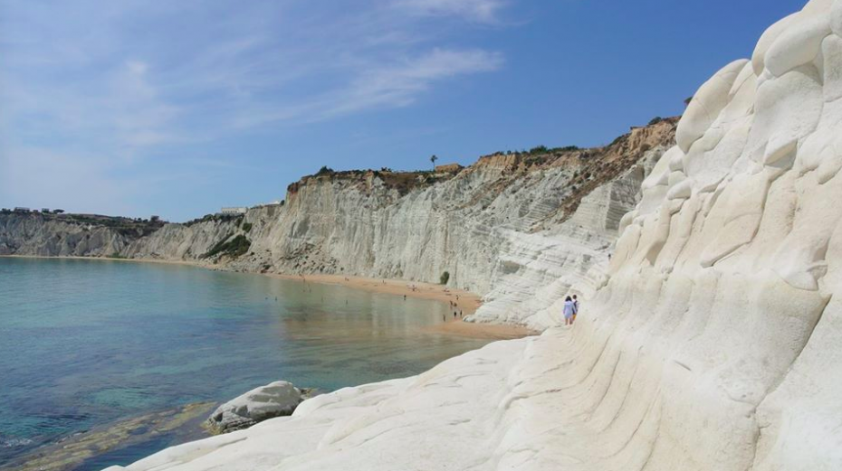 Discover Sicily: Sikania, Emotional Trip by Roxana Iacoban