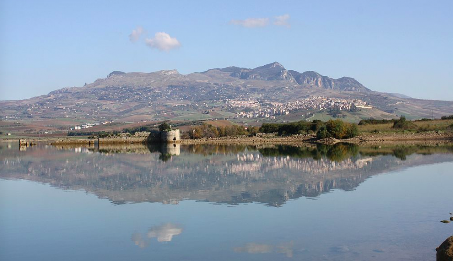 Sambuca di Sicilia Celebrates the "Borgo die Borghi 2016" Title