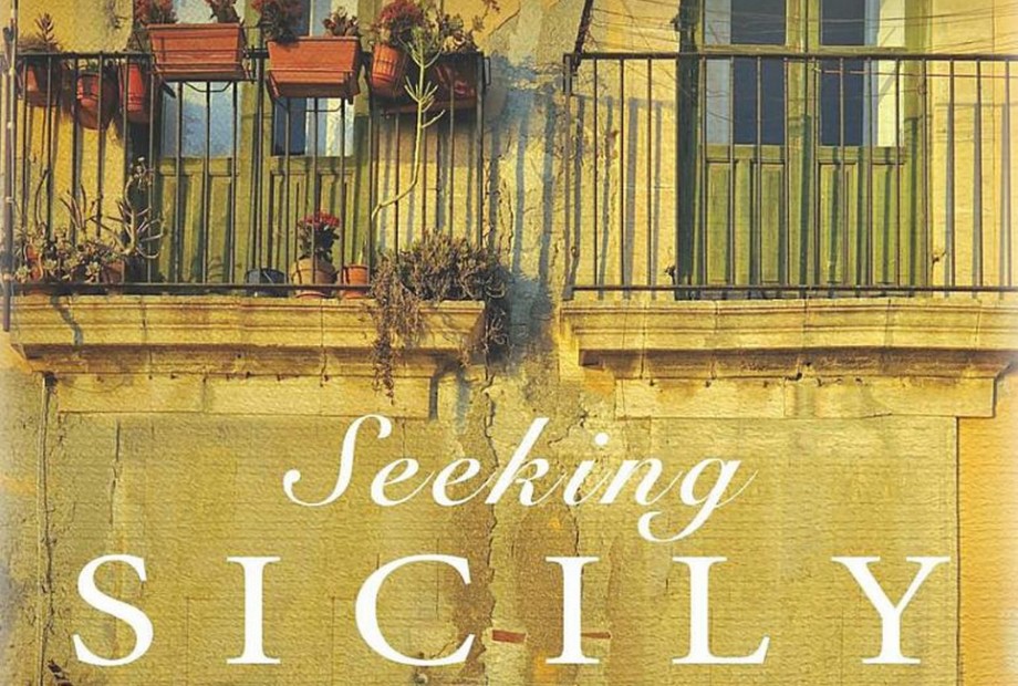 Seeking Sicily: A Cultural Journey through Myth and Reality in the Heart of the Mediterranean