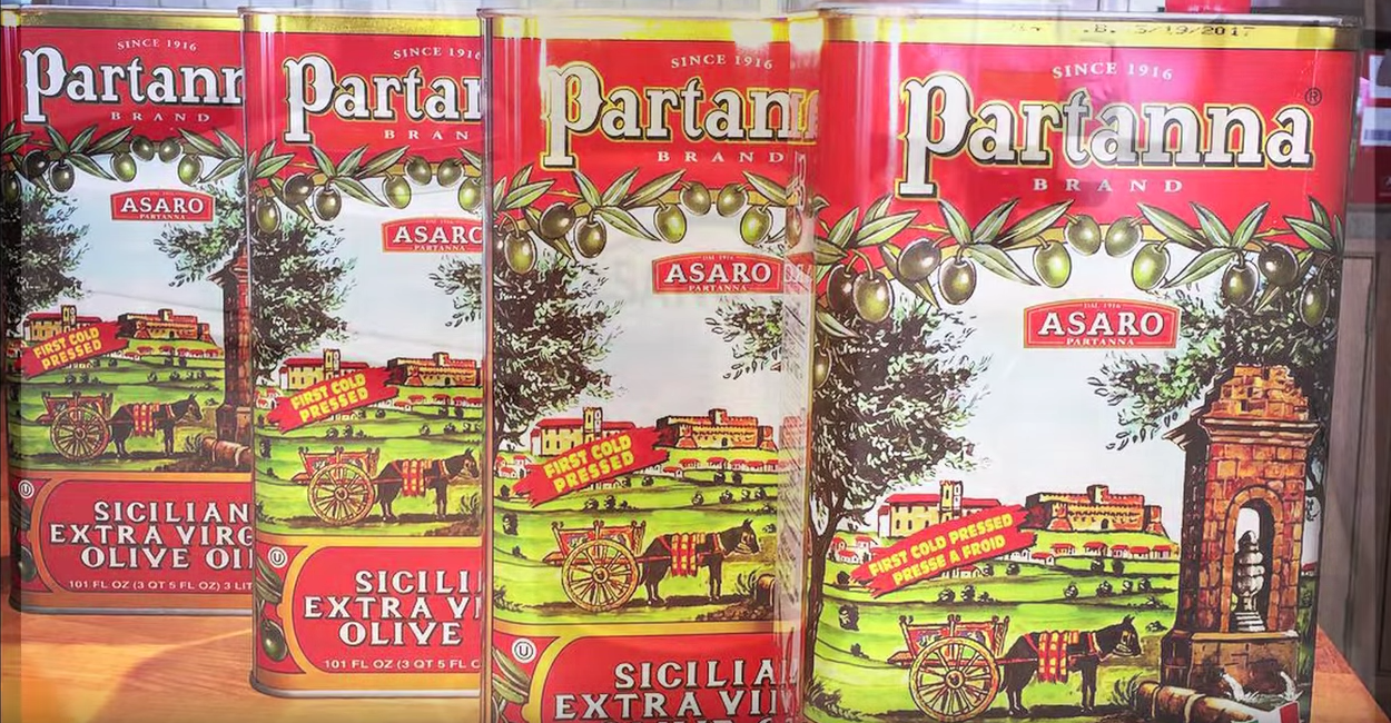 Sicilian olive oil Sicilian olive oil