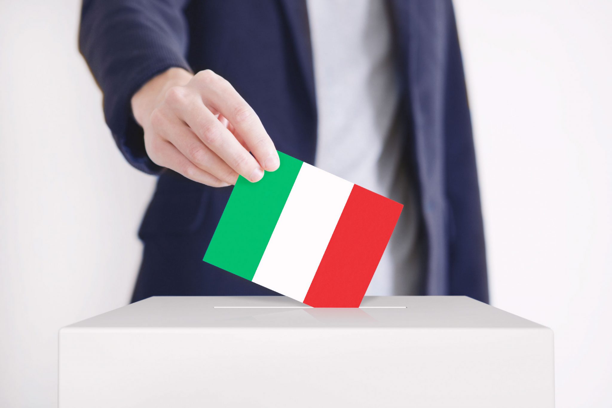 VOTO PER CORRISPONDENZA DEI CITTADINI ITALIANI RESIDENTI ALL’ESTERO E