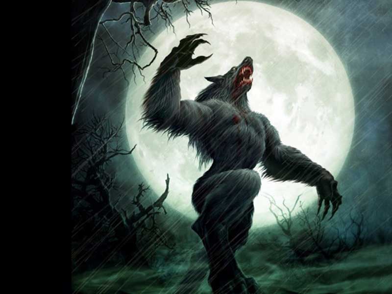 Werewolves