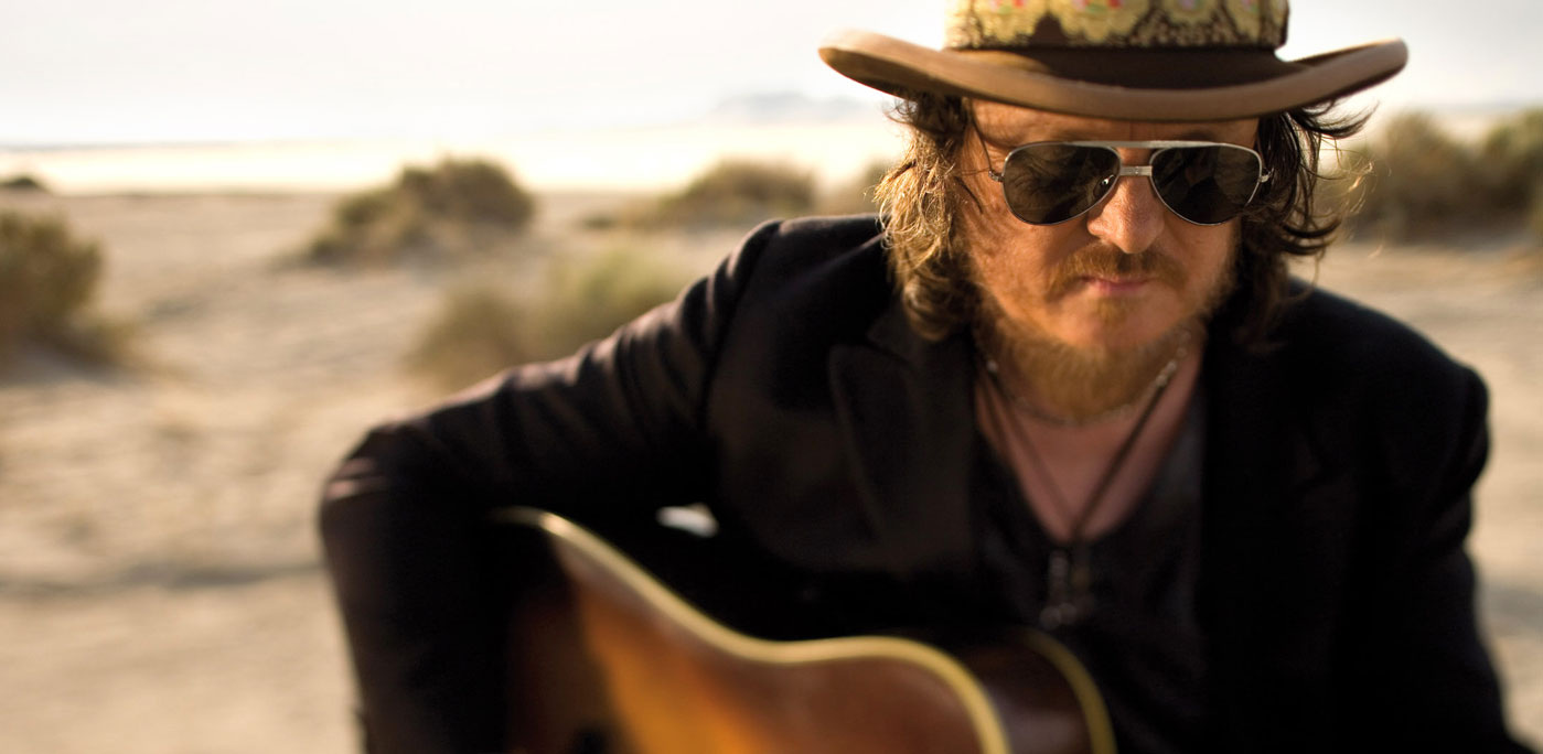 "The father of Italian blues", Zucchero, is going to kick off his Black Cat World Tour, performing in nineteen cities across the US.  Photo by Ari Michelson