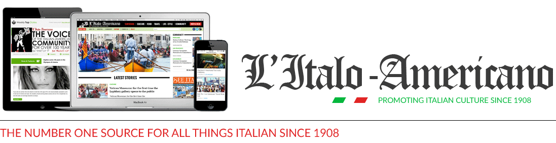 Membership L Italo Americano Italian American Bilingual News Source