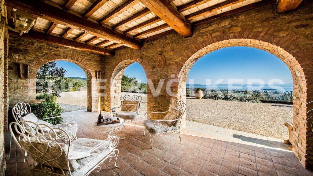 Category: Real Estate Italian Houses for Sale