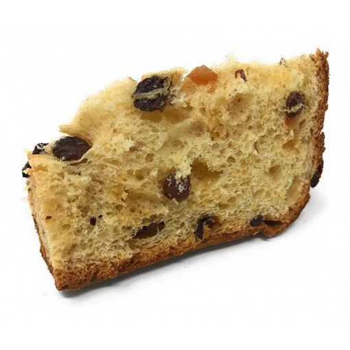 Borgo de' Medici Classic Italian Panettone, 1.65 lbs - food.big-marts.com