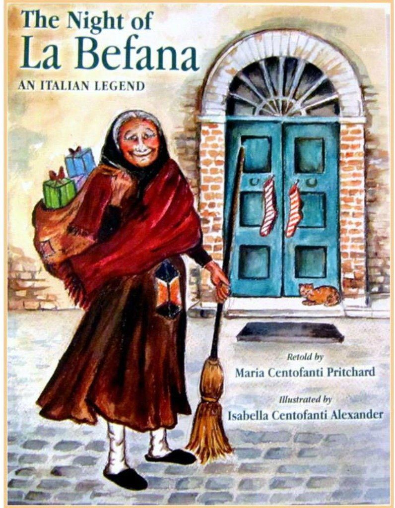 La Befana