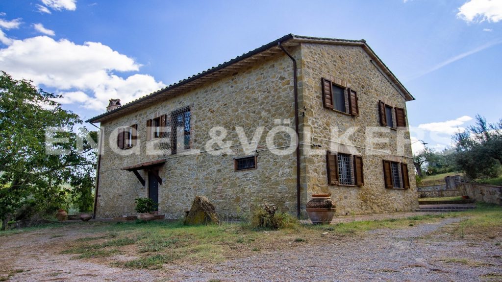 Category: Real Estate Italian Houses for Sale